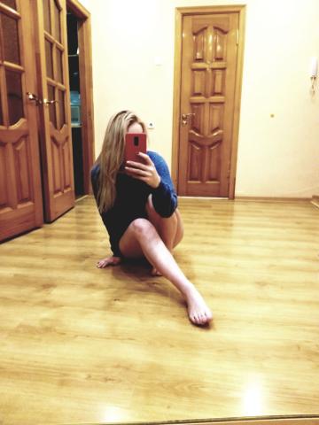 Индивидуалка Надежда Фотография 3