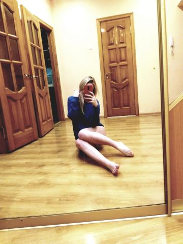 Индивидуалка Надежда Фотография 6